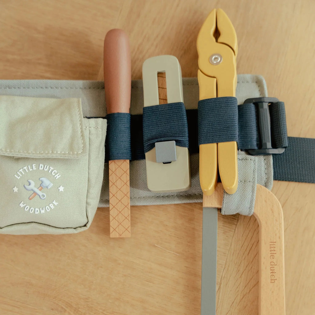 CEINTURE À OUTILS