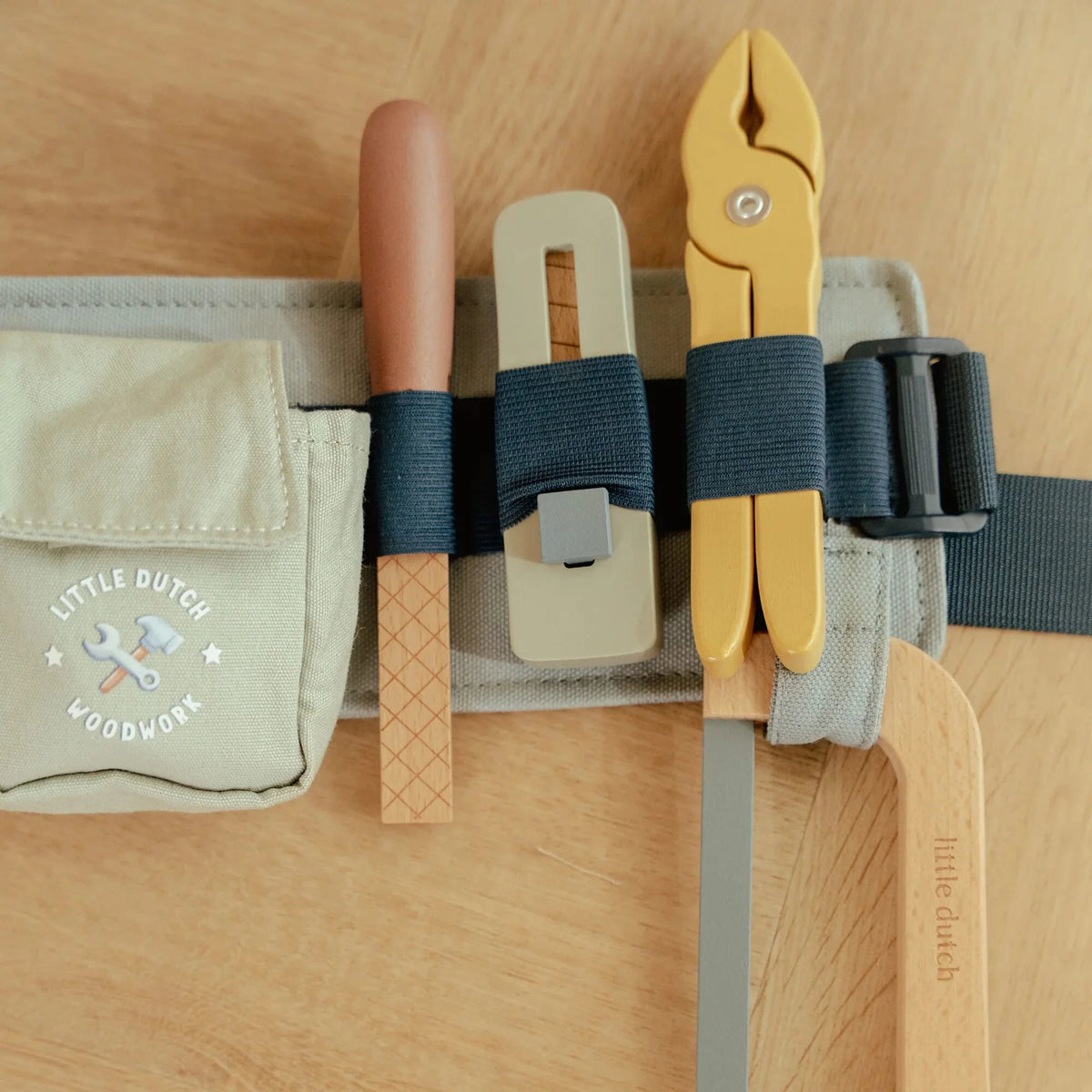 CEINTURE À OUTILS