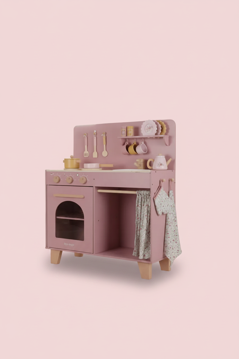 CUISINE | ROSE