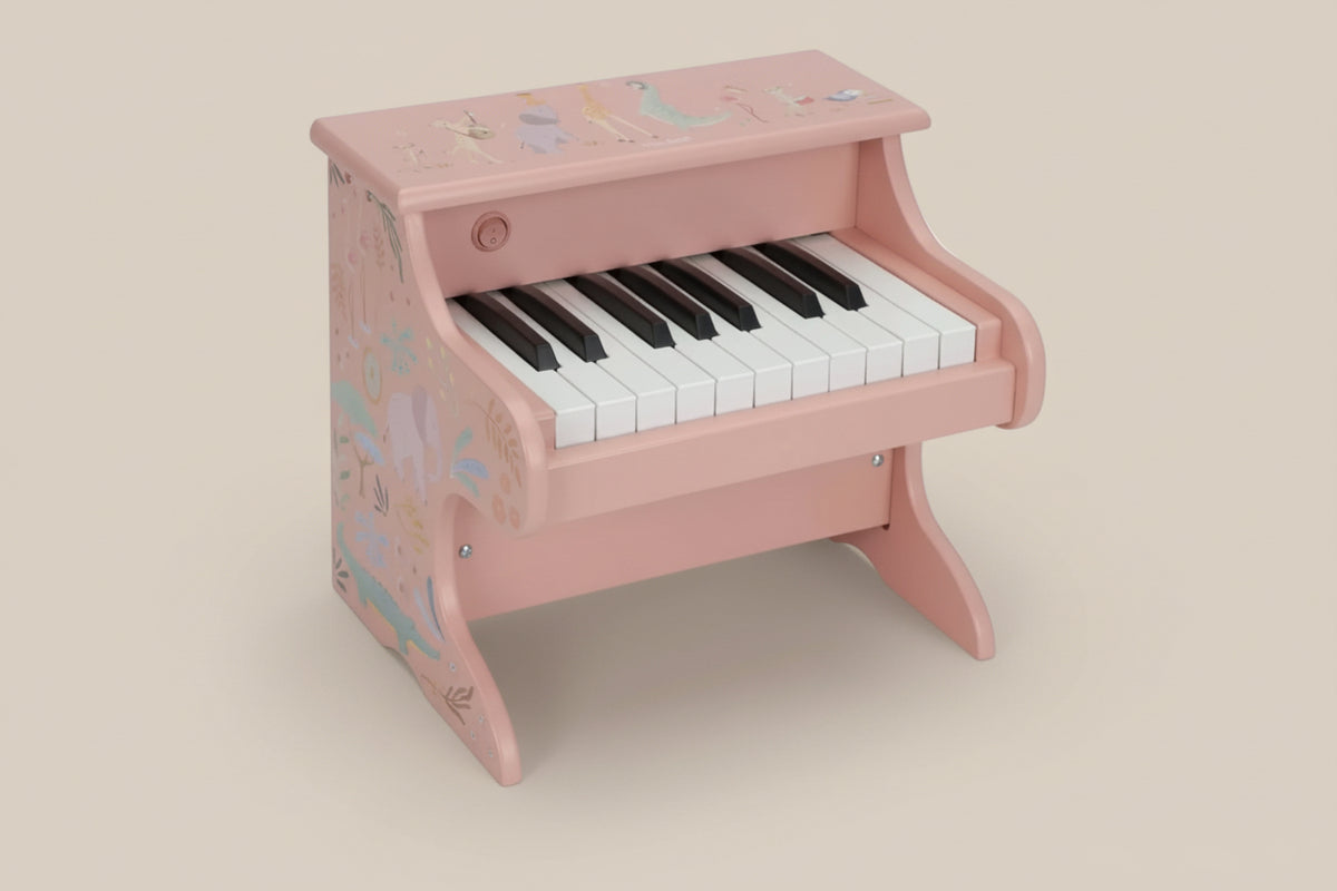 PIANINO | ROSE