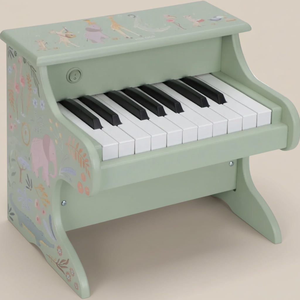PIANINO | VERT