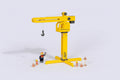 GRUE DE CHANTIER