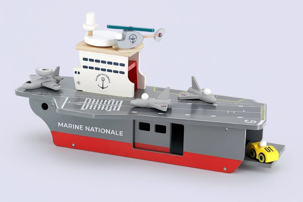 PORTE-AVIONS | MARINE NATIONALE