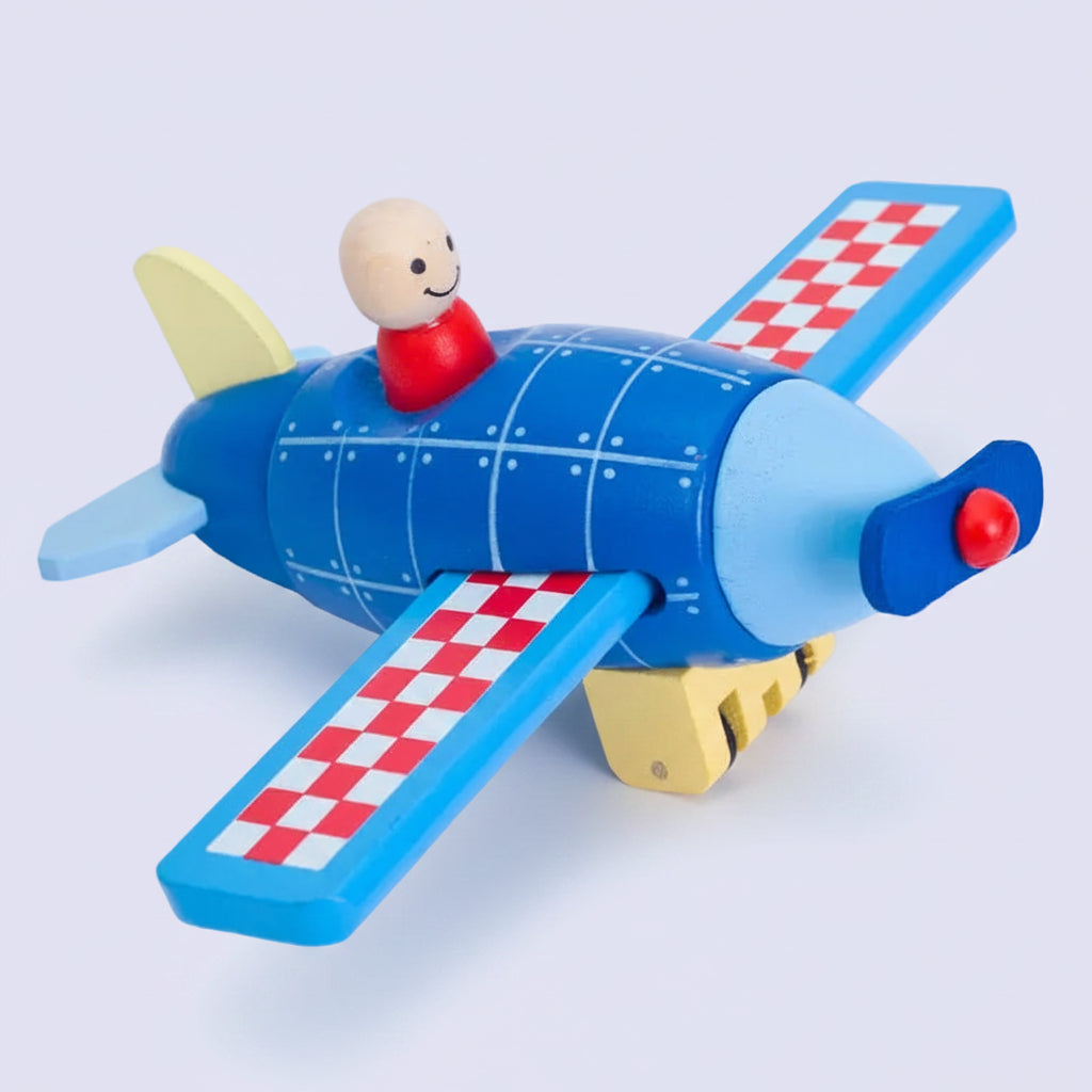 JOUETS DIY | FUSÉE, AVION ET HÉLICOPTÈRE