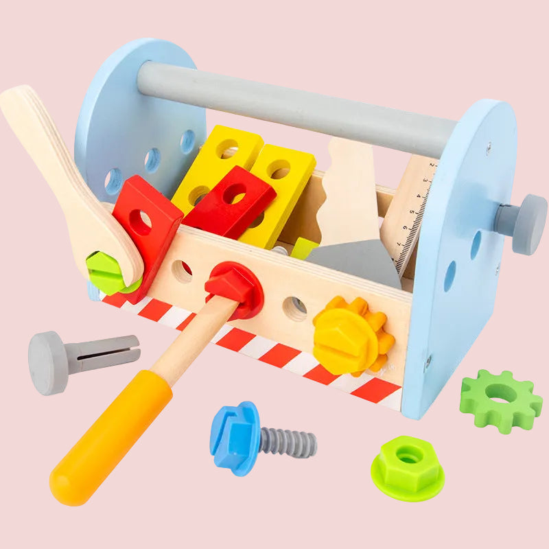 BOÎTE À OUTILS