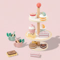 CAFÉ & GÂTEAUX