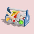BOÎTE À OUTILS