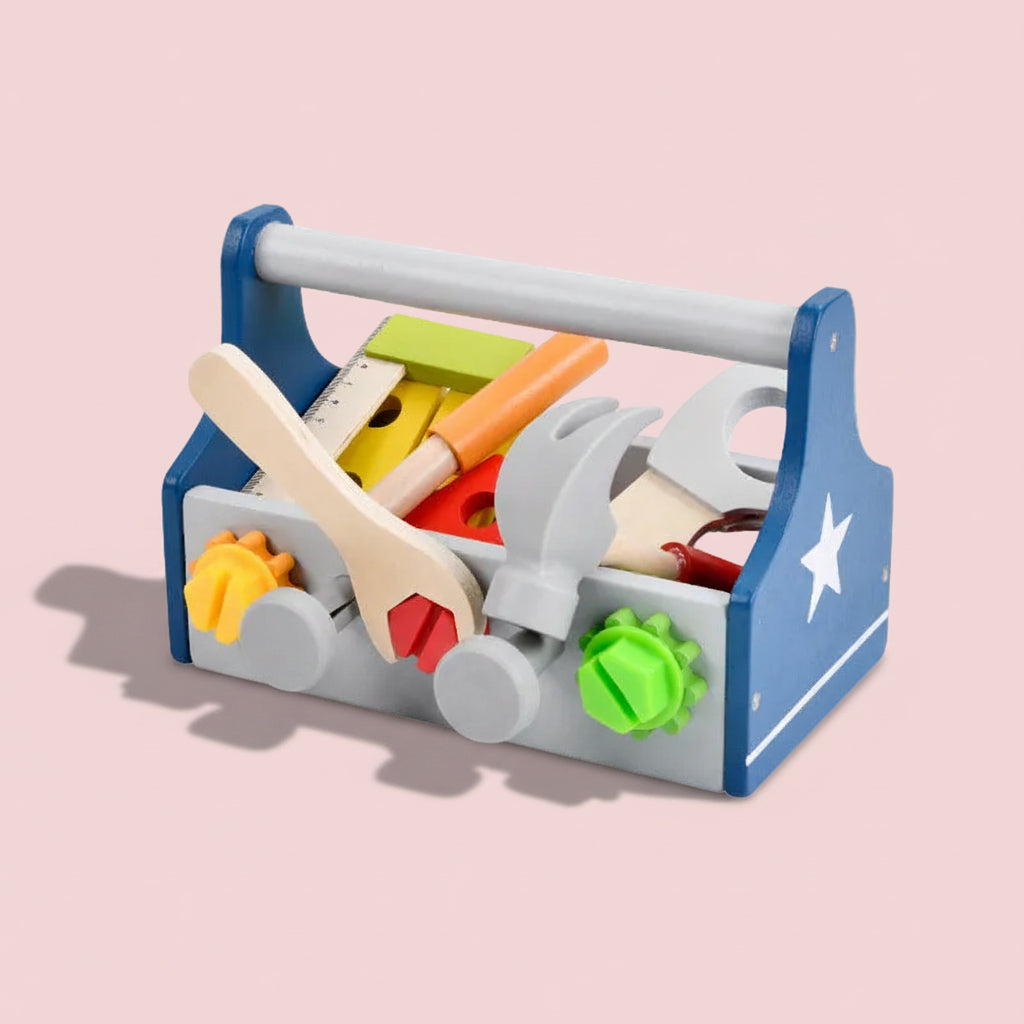 BOÎTE À OUTILS
