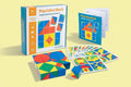 CUBES LOGIQUES