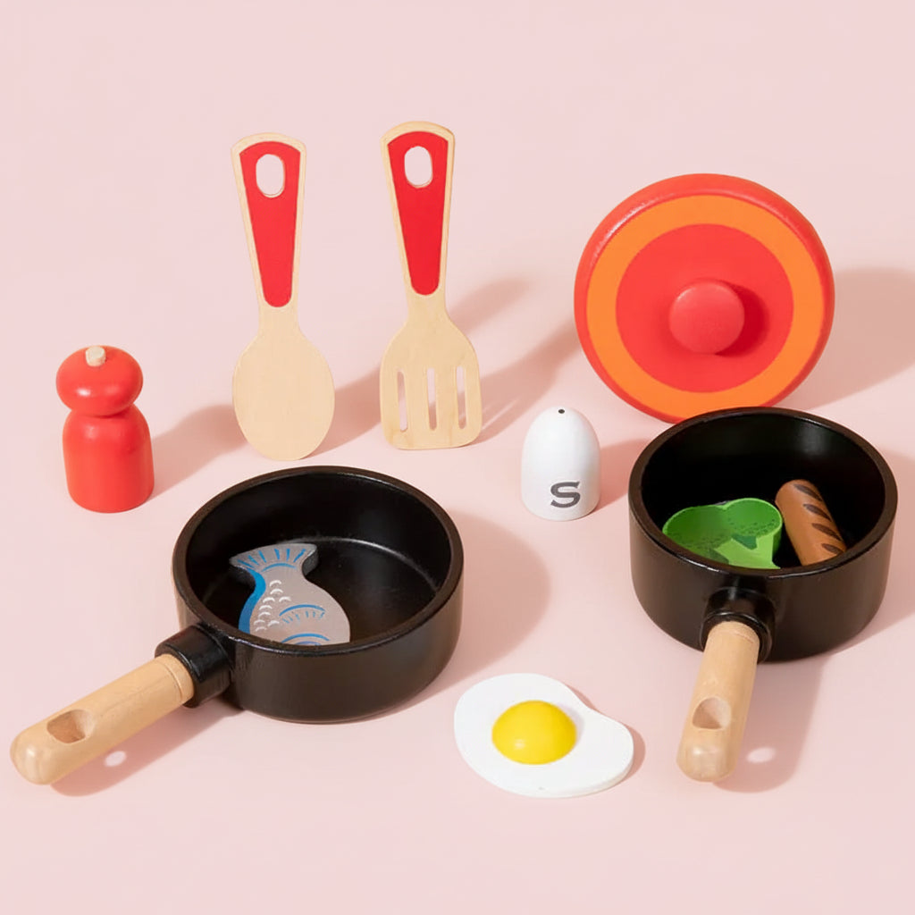 ACCESSOIRES DE CUISINE