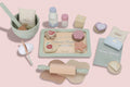 SET DE PÂTISSERIE