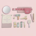 SET DE COIFFURE | ROSE
