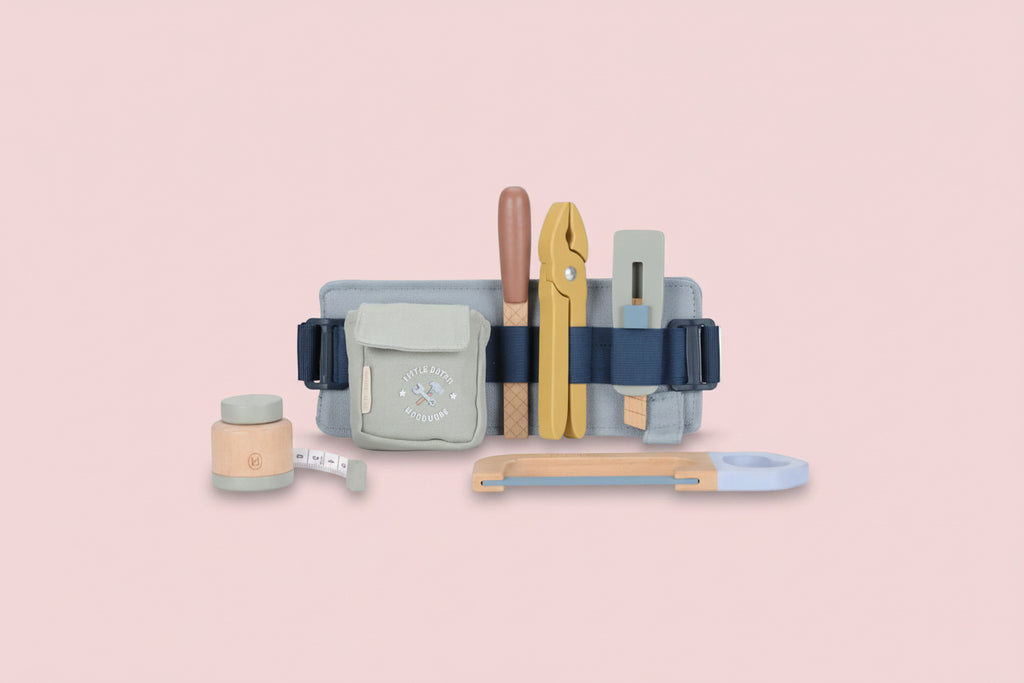 CEINTURE À OUTILS