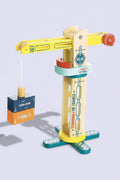 GRUE DE DOCKER