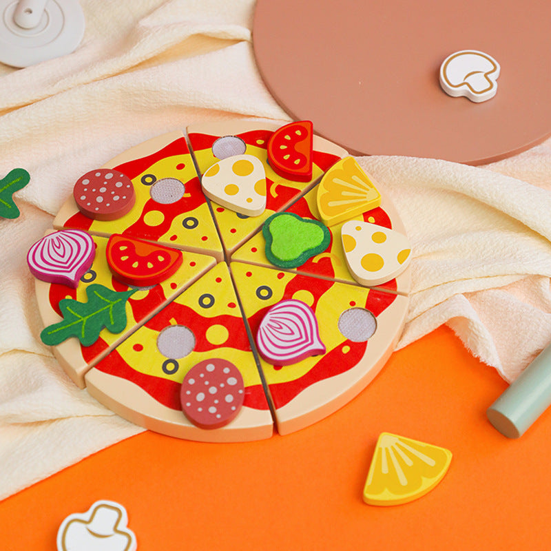 PIZZA