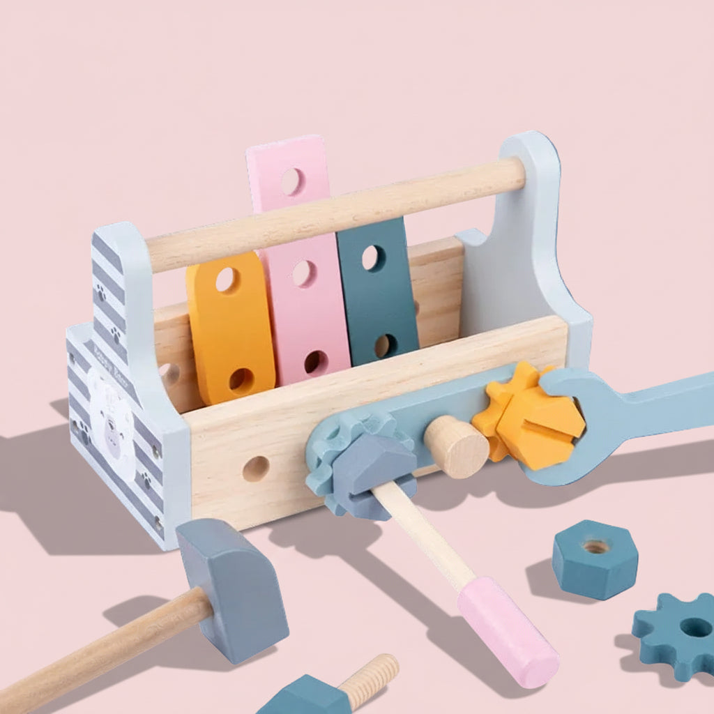 BOÎTE À OUTILS