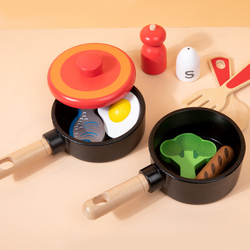 ACCESSOIRES DE CUISINE