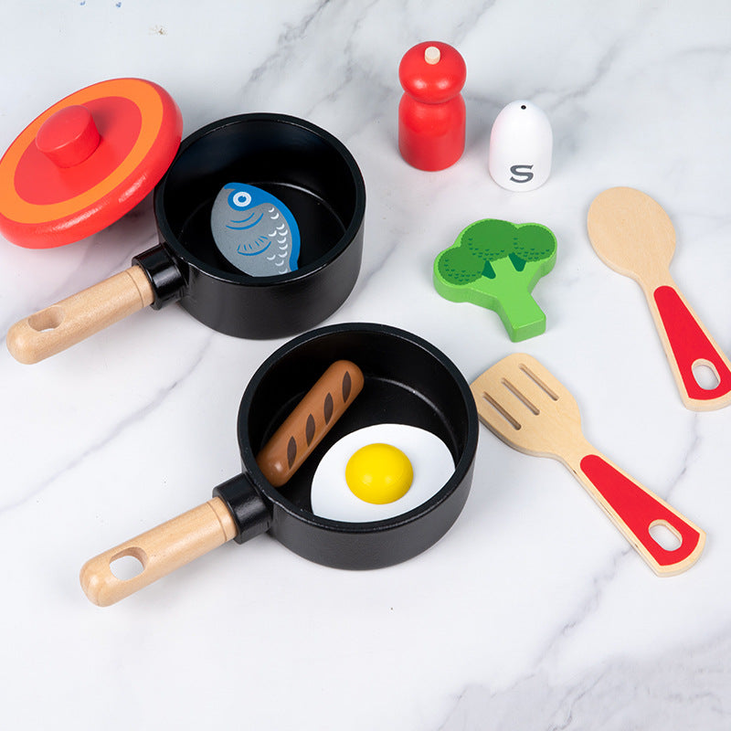 ACCESSOIRES DE CUISINE