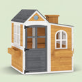 MAISONNETTE | GRISE