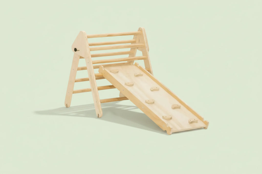STRUCTURE D'ESCALDE | 3 EN 1