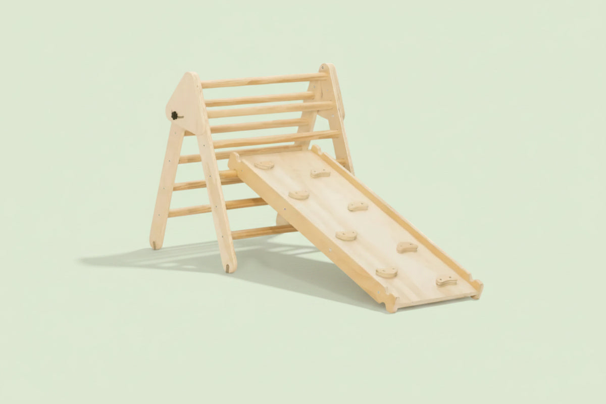 STRUCTURE D'ESCALDE | 3 EN 1