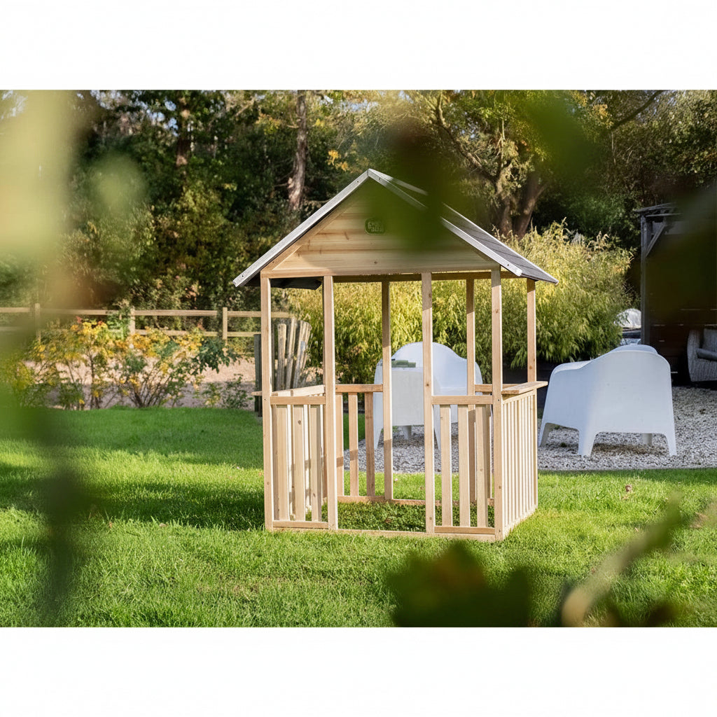 MAISONNETTE |  PANORAMA