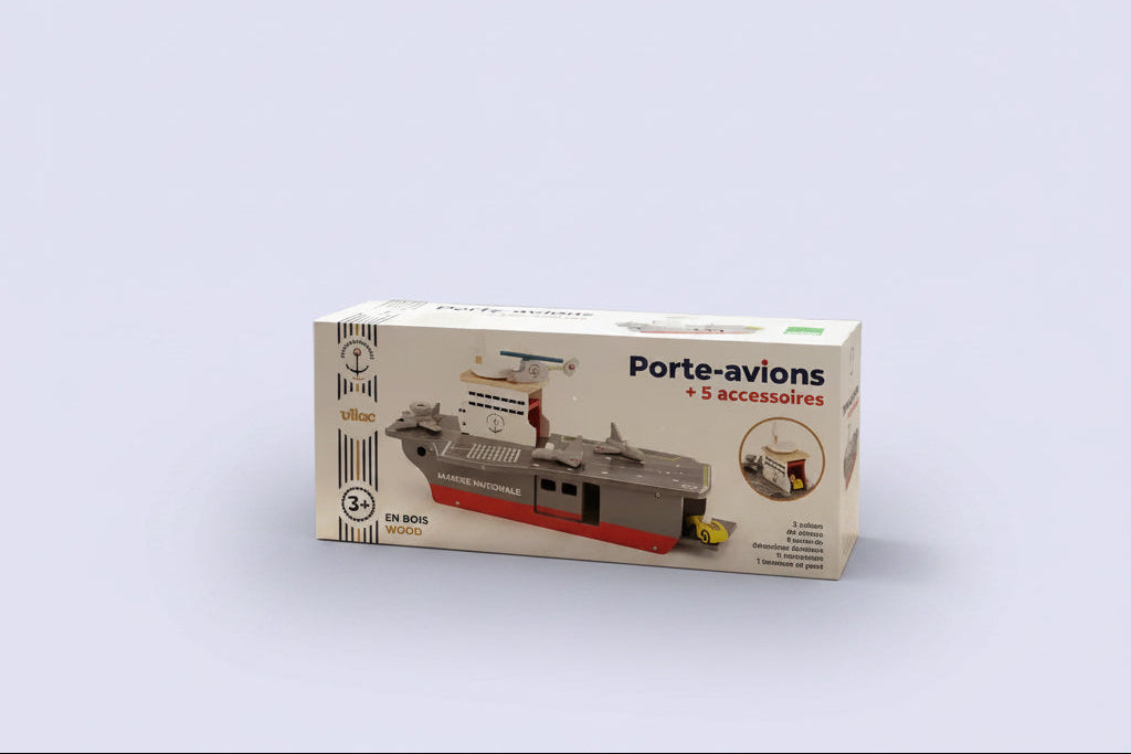 PORTE-AVIONS | MARINE NATIONALE