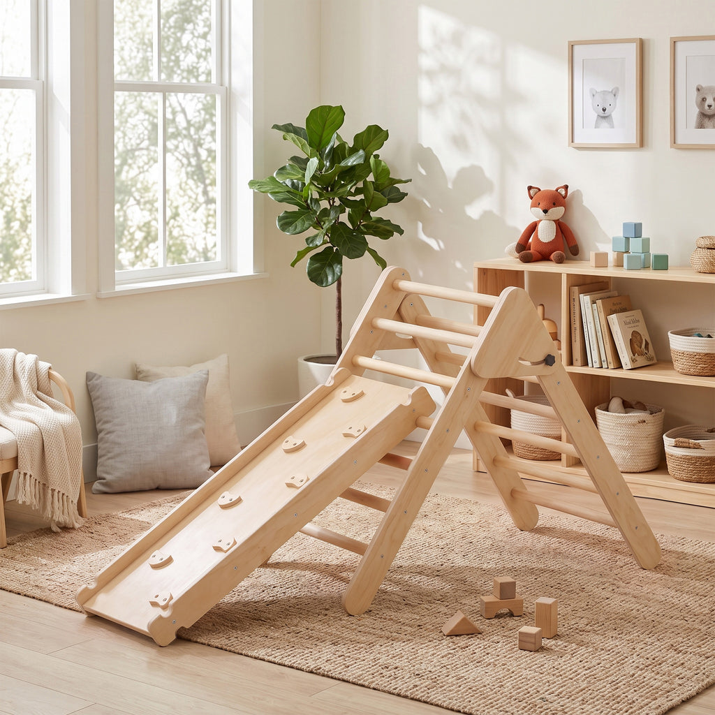 STRUCTURE D'ESCALDE | 3 EN 1